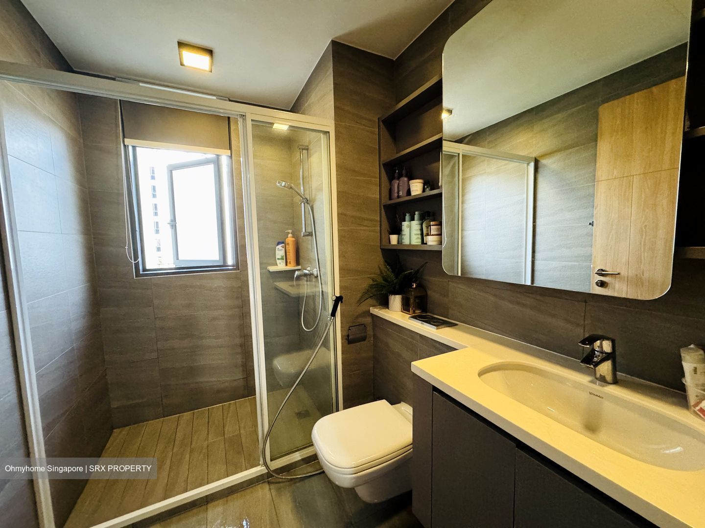 Hundred Palms Residences (D19), Condominium #516162041